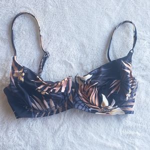 Billabong Safari Nights bikini top